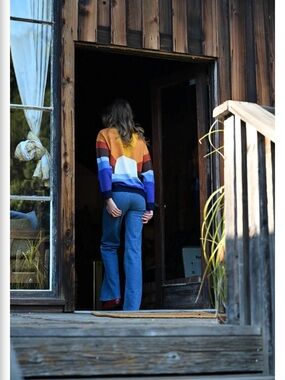 Stoned Immaculate California Dreamin Cardigan